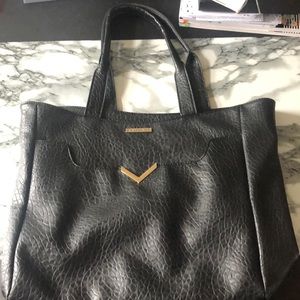 Rampage Tote Bag